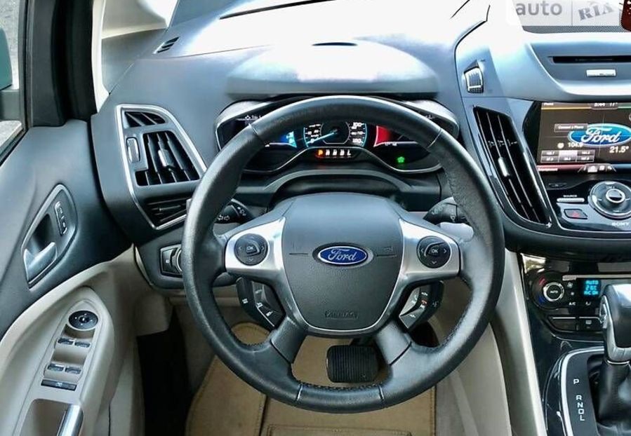 Продам Ford C-Max SEL 2013 года в Одессе