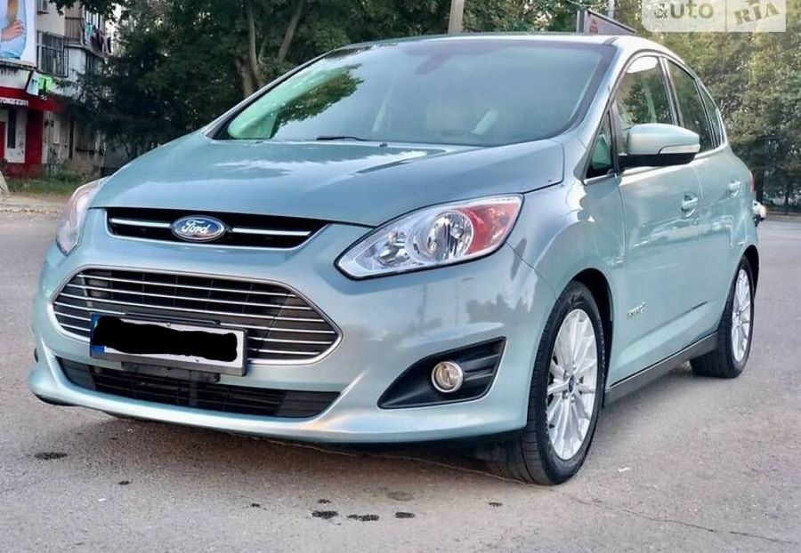 Продам Ford C-Max SEL 2013 года в Одессе