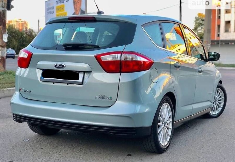 Продам Ford C-Max SEL 2013 года в Одессе