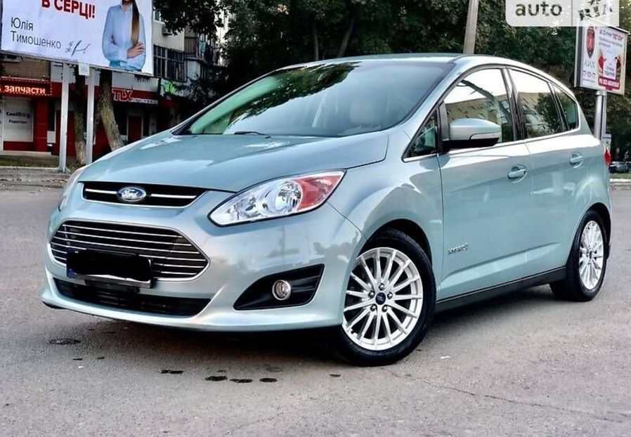 Продам Ford C-Max SEL 2013 года в Одессе