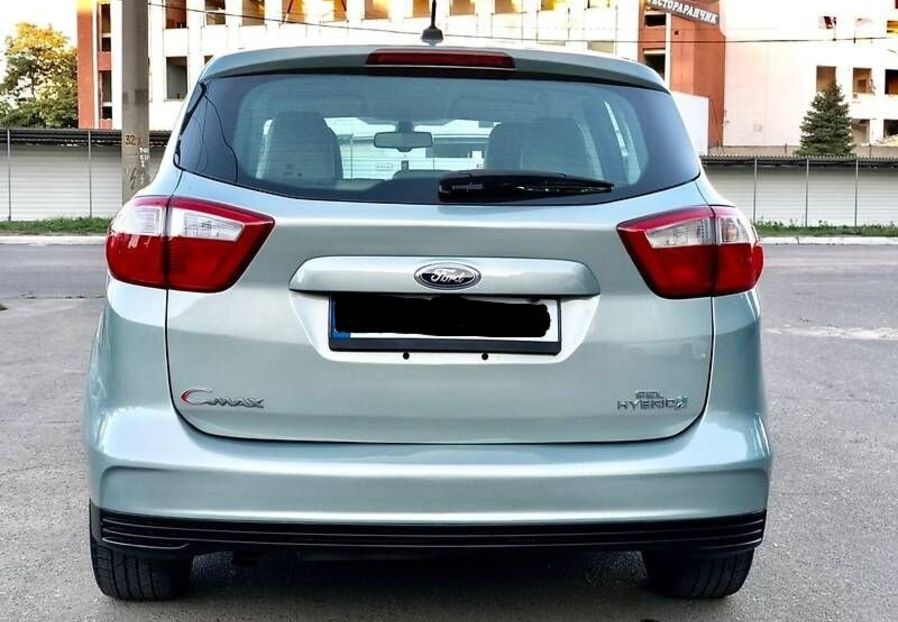 Продам Ford C-Max SEL 2013 года в Одессе