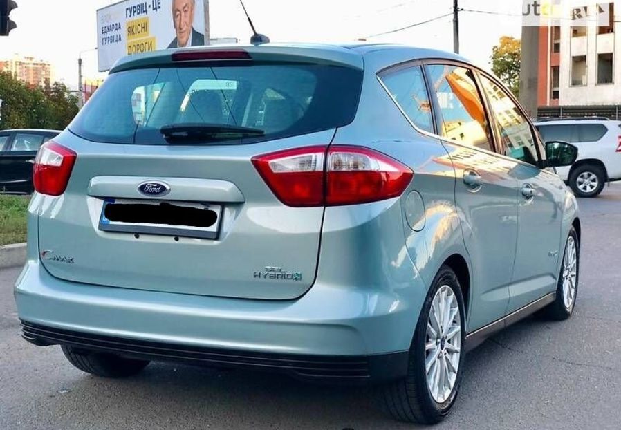 Продам Ford C-Max SEL 2013 года в Одессе