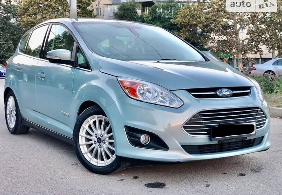 Продам Ford C-Max SEL 2013 года в Одессе