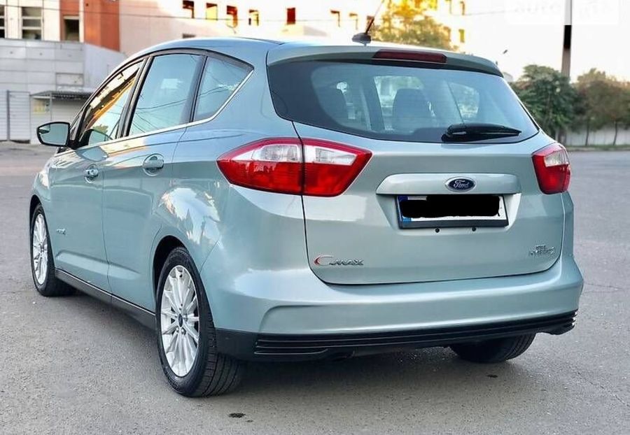 Продам Ford C-Max SEL 2013 года в Одессе