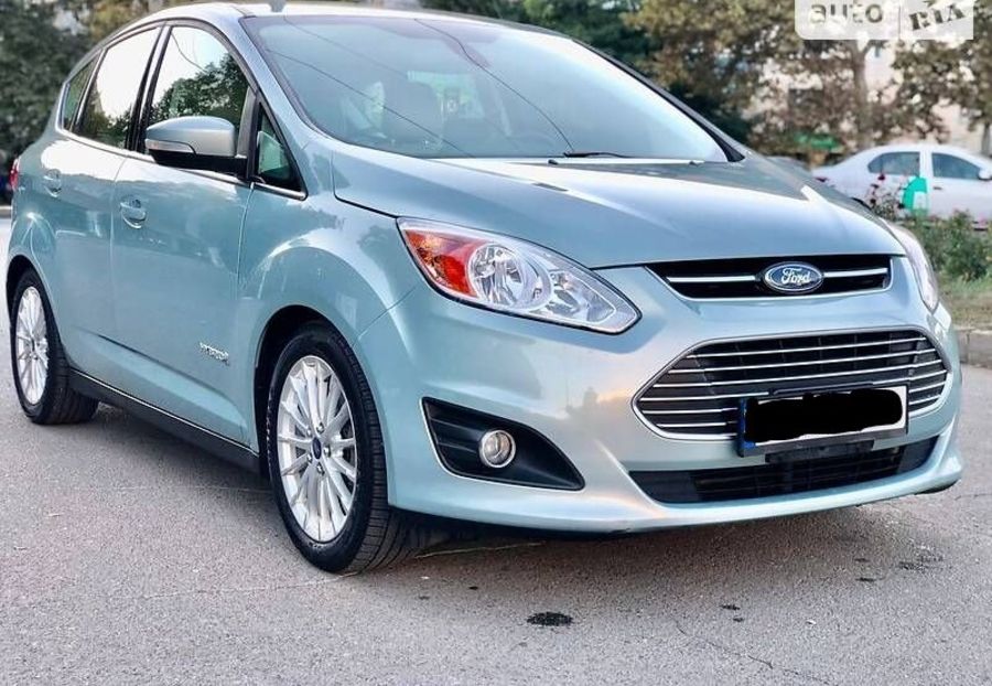 Продам Ford C-Max SEL 2013 года в Одессе