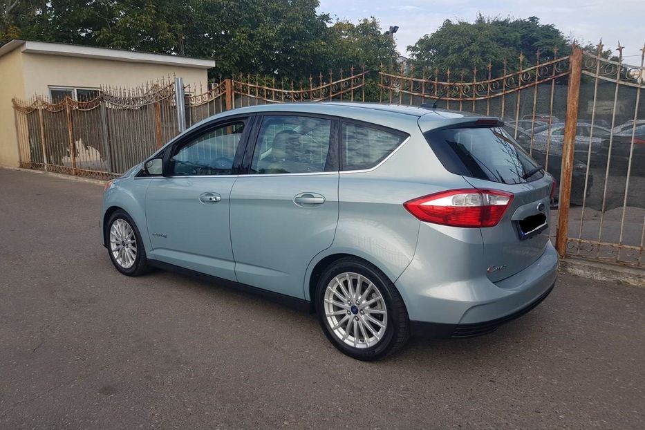 Продам Ford C-Max SEL 2013 года в Одессе