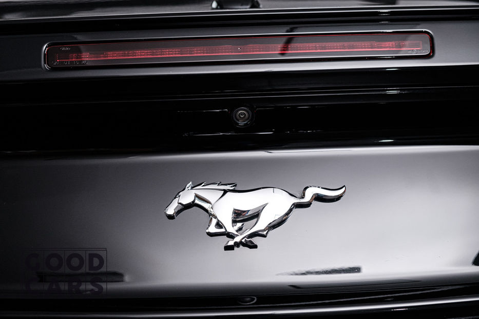 Продам Ford Mustang Cabrio 2017 года в Одессе