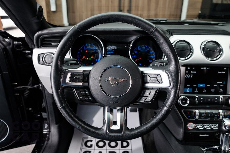 Продам Ford Mustang Cabrio 2017 года в Одессе
