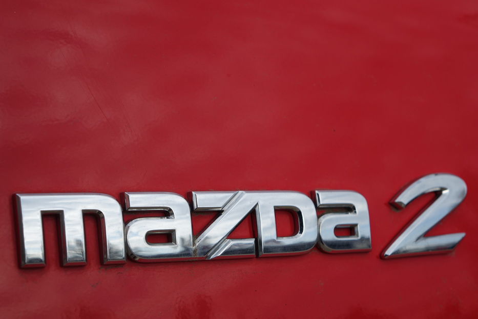 Продам Mazda 2 FULL 2013 года в Одессе
