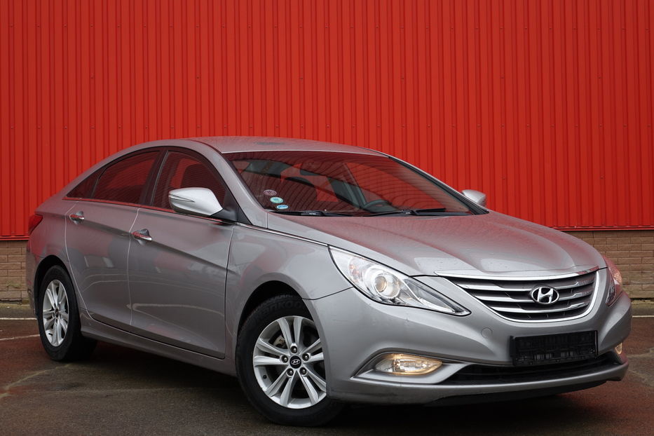 Продам Hyundai Sonata FULL 2013 года в Одессе