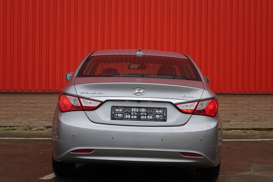 Продам Hyundai Sonata FULL 2013 года в Одессе