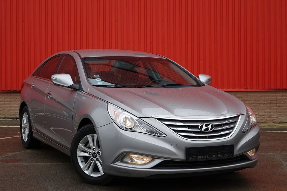 Продам Hyundai Sonata FULL 2013 года в Одессе