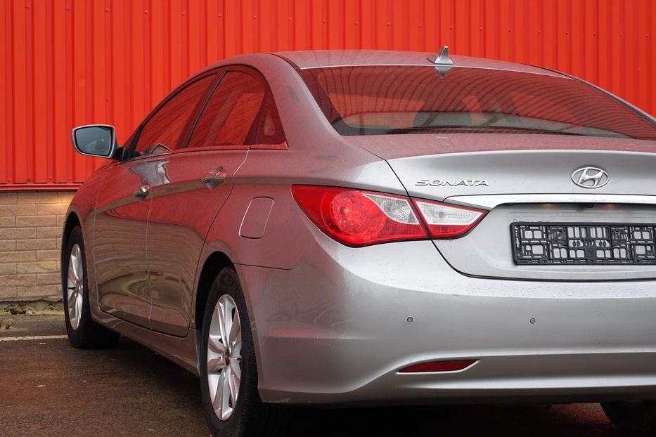 Продам Hyundai Sonata FULL 2013 года в Одессе