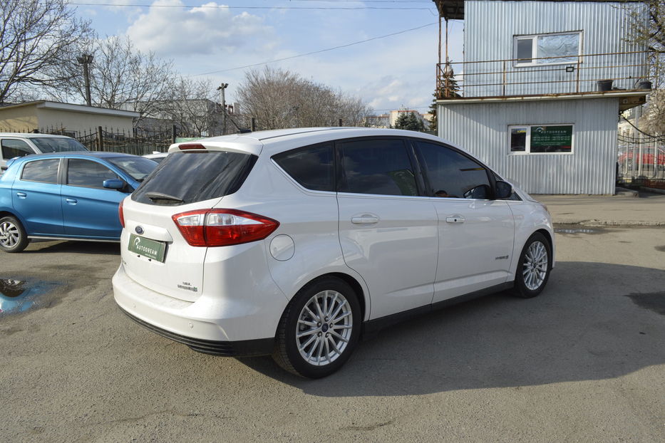 Продам Ford C-Max SEL 2014 года в Одессе