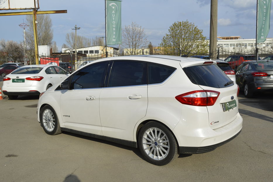 Продам Ford C-Max SEL 2014 года в Одессе