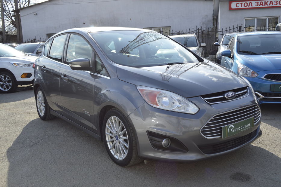 Продам Ford C-Max 2012 года в Одессе