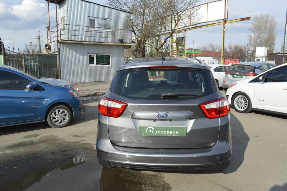 Продам Ford C-Max 2012 года в Одессе