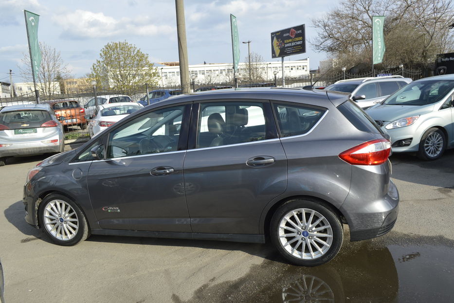 Продам Ford C-Max 2012 года в Одессе