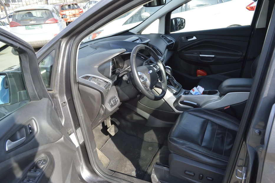 Продам Ford C-Max 2012 года в Одессе