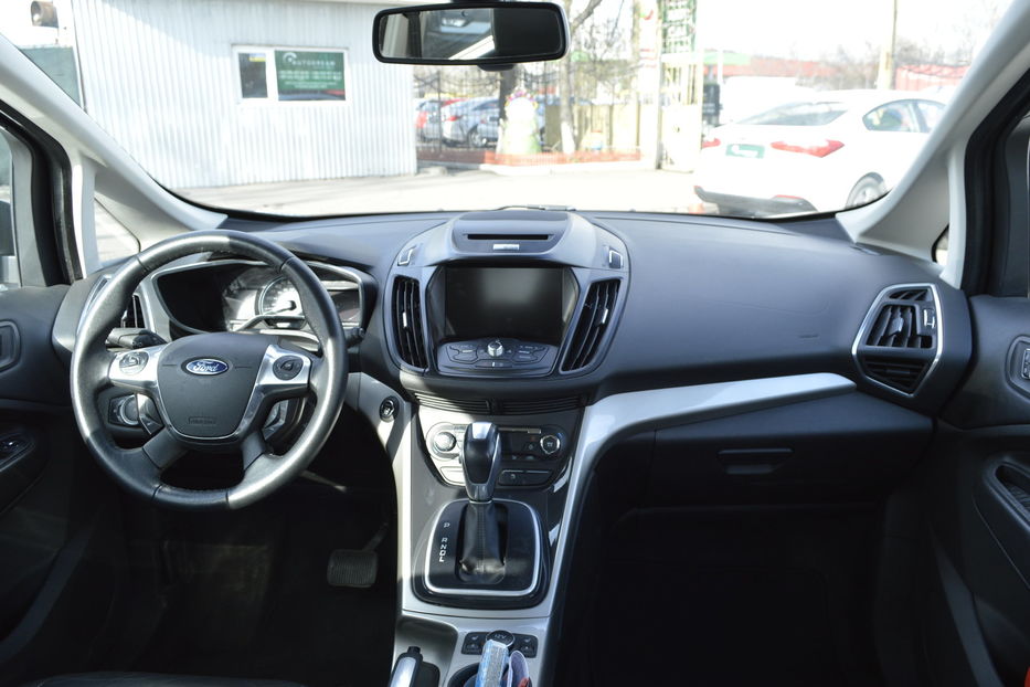 Продам Ford C-Max 2012 года в Одессе