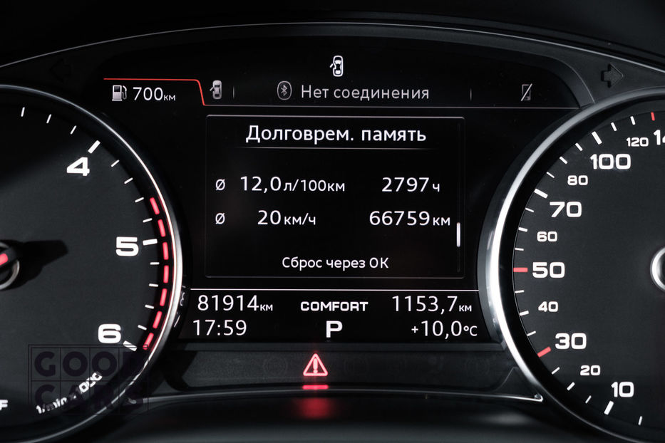 Продам Audi Q7 S-line 2016 года в Одессе