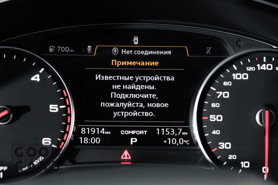 Продам Audi Q7 S-line 2016 года в Одессе