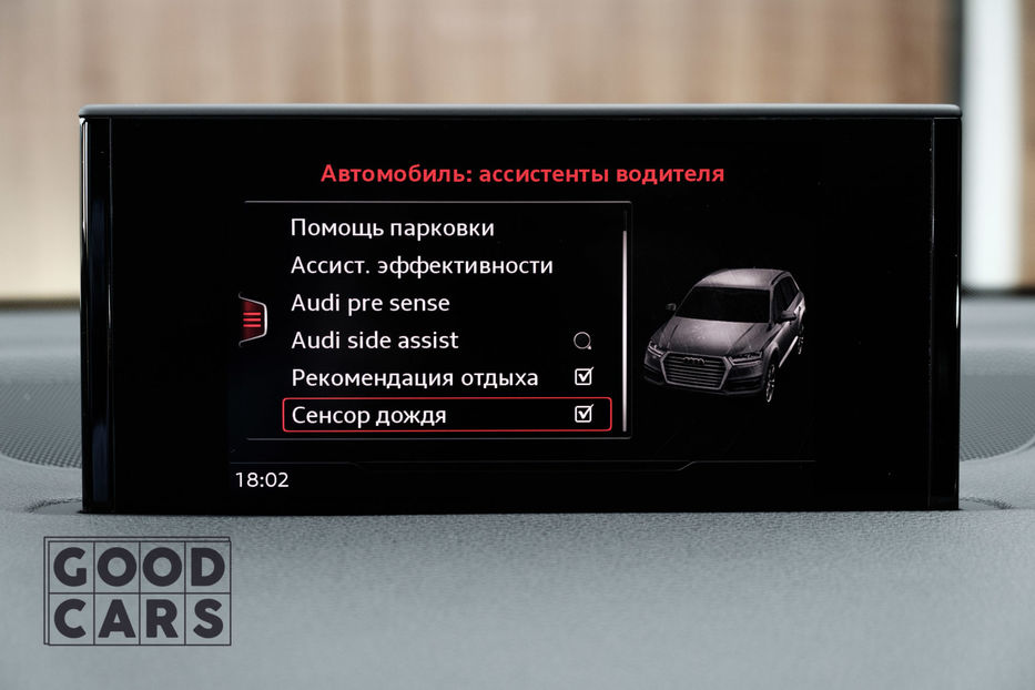 Продам Audi Q7 S-line 2016 года в Одессе