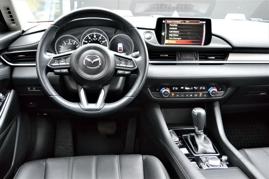 Продам Mazda 6 2018 года в Киеве