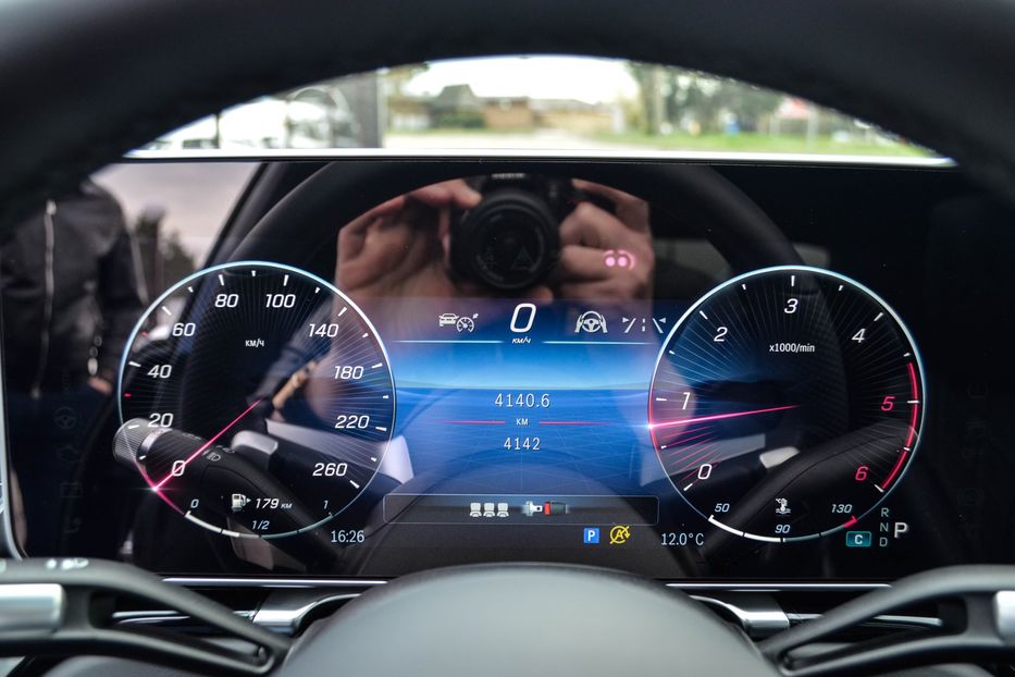 Продам Mercedes-Benz S-Class 400 D AMG  2021 года в Киеве