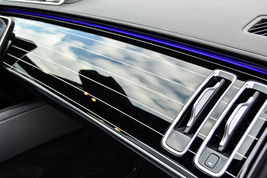 Продам Mercedes-Benz S-Class 400 D AMG  2021 года в Киеве