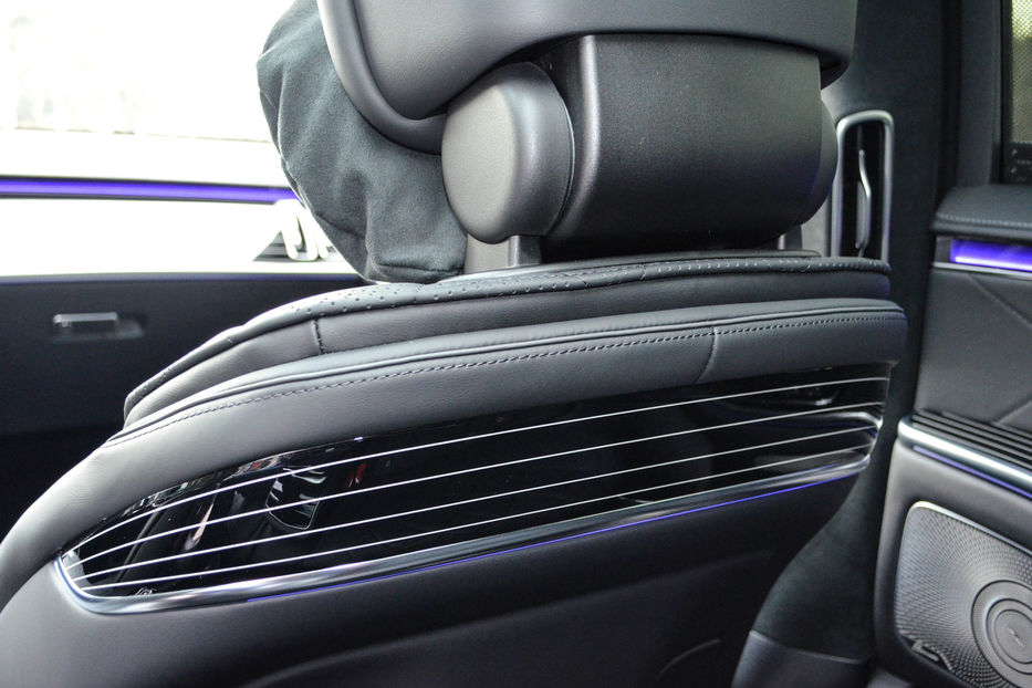Продам Mercedes-Benz S-Class 400 D AMG  2021 года в Киеве