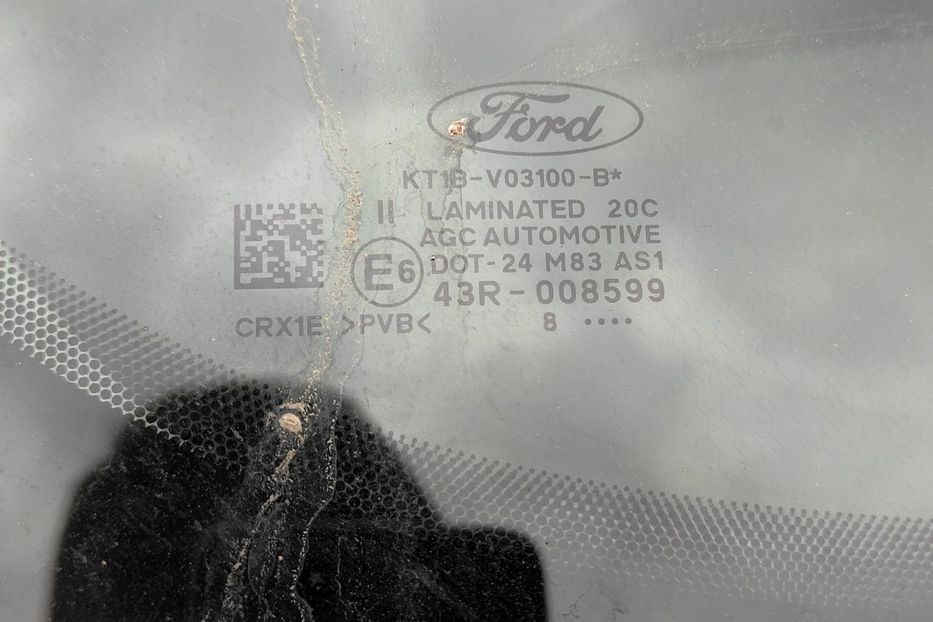 Продам Ford Transit Connect груз. 2018 года в Николаеве