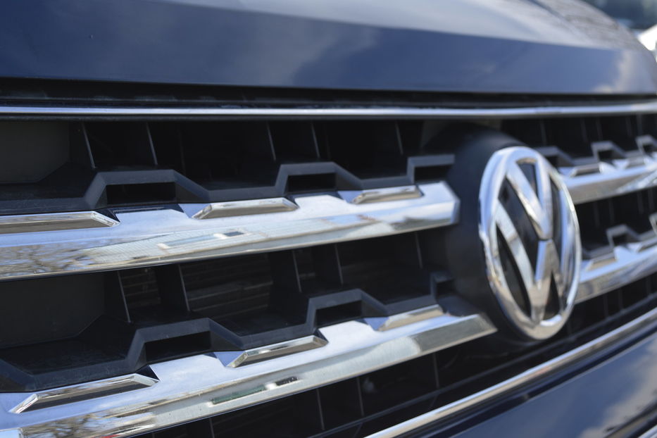 Продам Volkswagen Atlas SE 2018 года в Одессе
