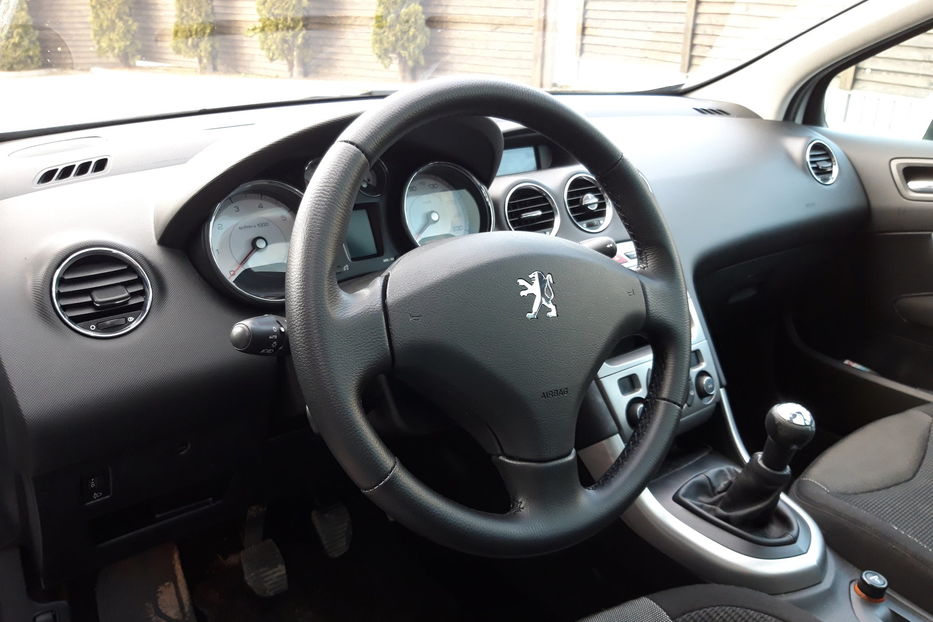 Продам Peugeot 308 Panorama FARBA ORIG 2008 года в Тернополе