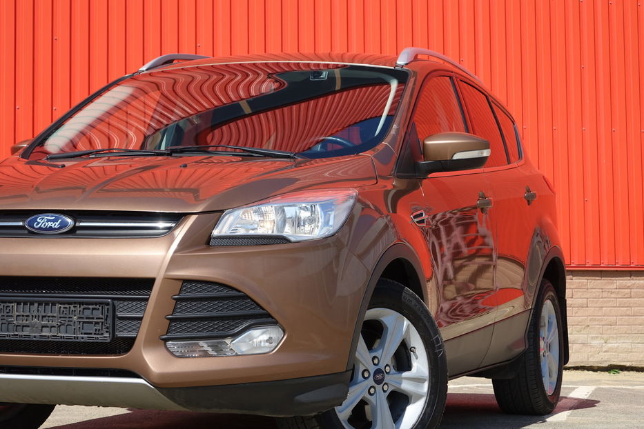 Продам Ford Kuga DIESEL 2013 года в Одессе