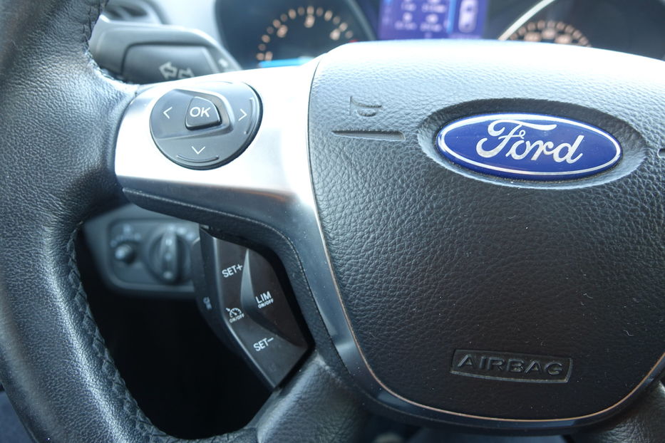 Продам Ford Kuga DIESEL 2013 года в Одессе