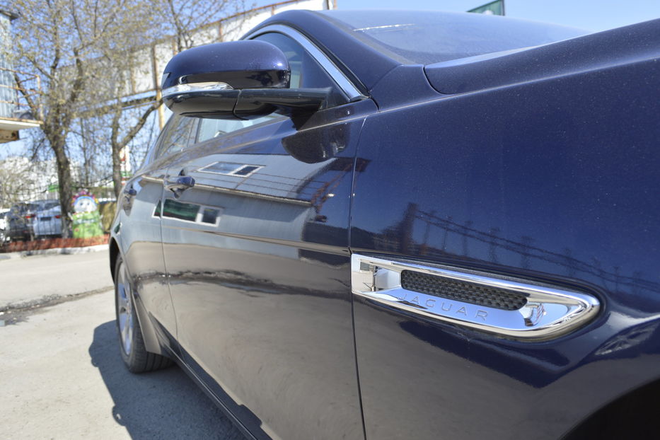 Продам Jaguar XE 2018 года в Одессе