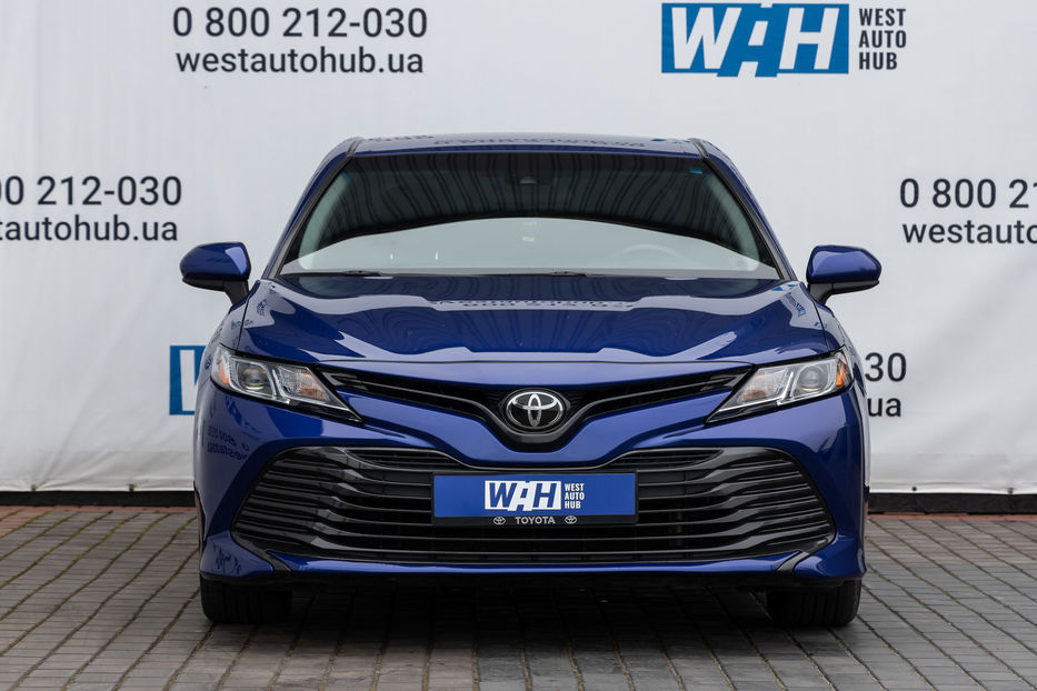 Продам Toyota Camry LE 2017 года в Луцке