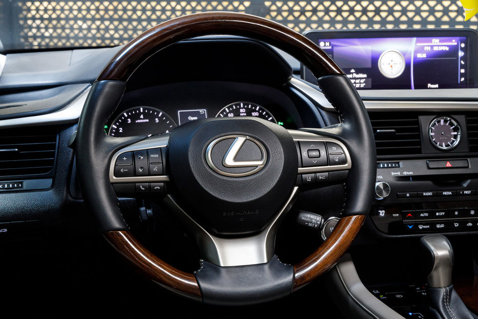 Продам Lexus RX 350 2016 года в Луцке