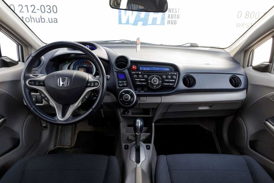 Продам Honda Insight 2010 года в Луцке
