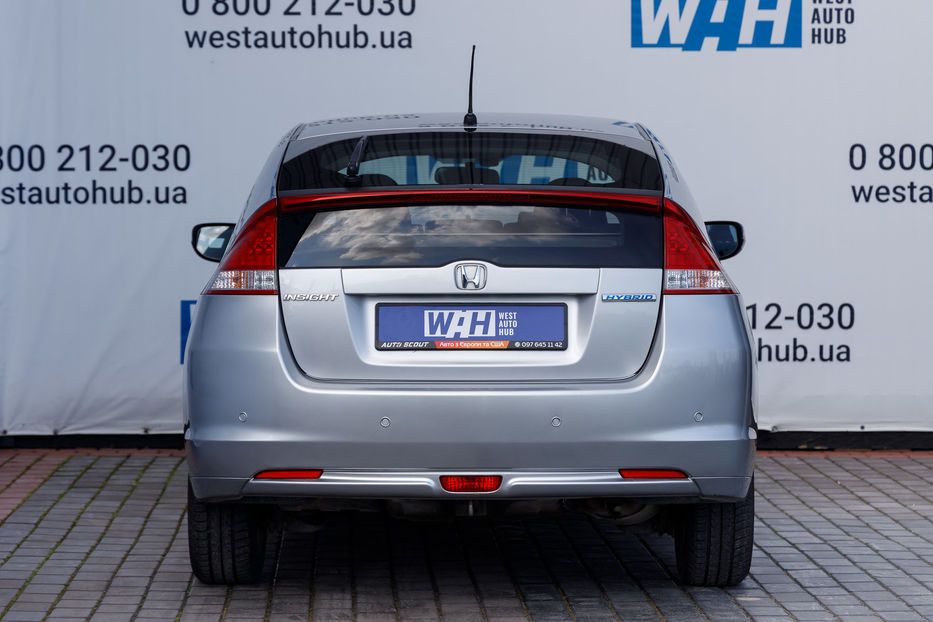 Продам Honda Insight 2010 года в Луцке