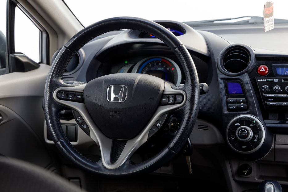 Продам Honda Insight 2010 года в Луцке