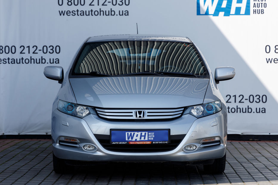 Продам Honda Insight 2010 года в Луцке