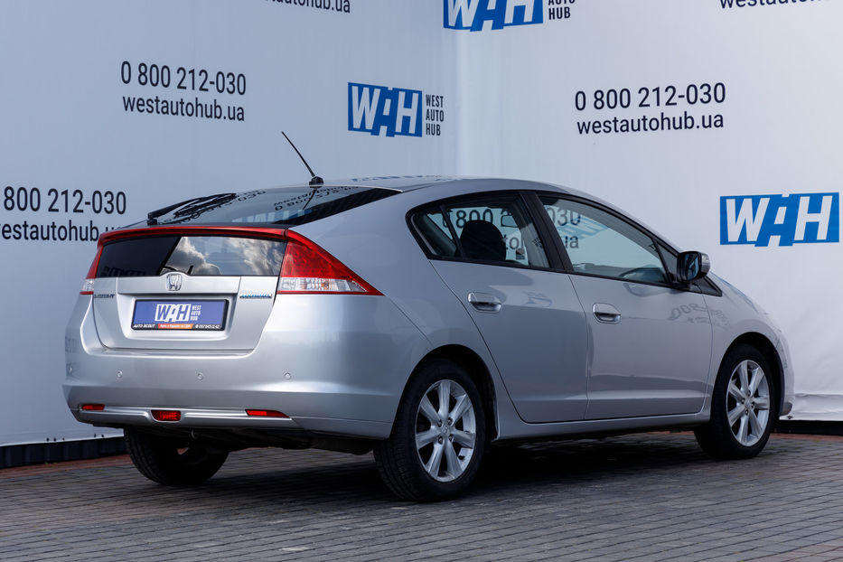 Продам Honda Insight 2010 года в Луцке