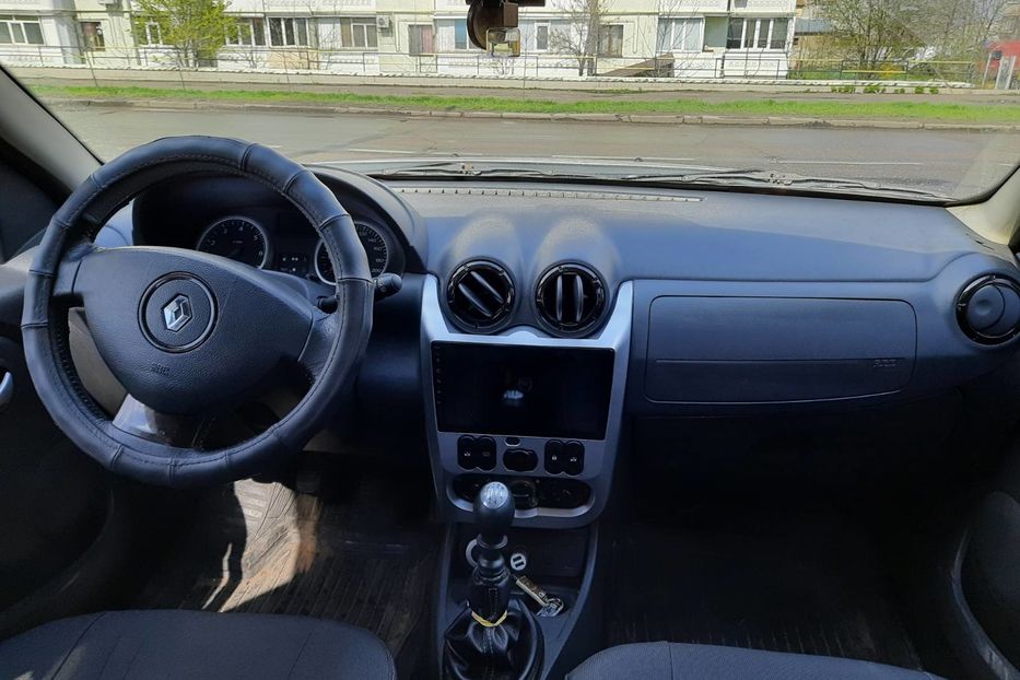 Продам Renault Duster 2011 года в Николаеве