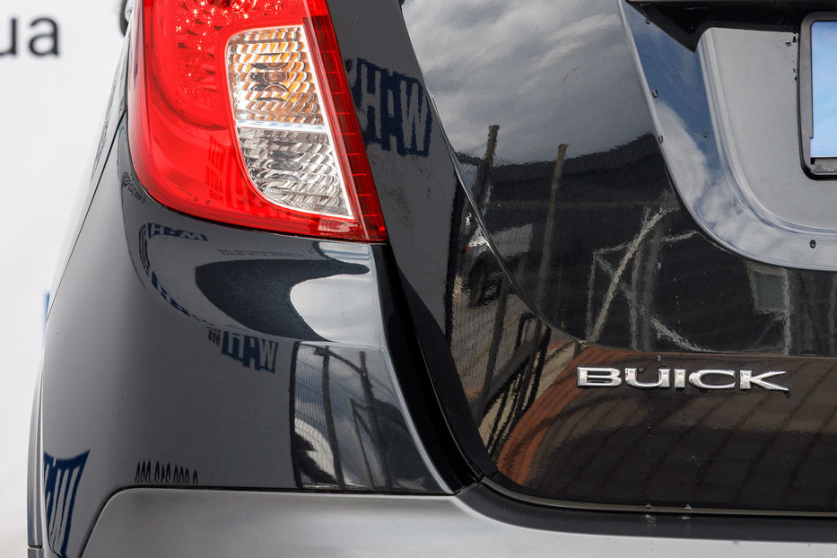 Продам Buick Encore 2016 года в Луцке