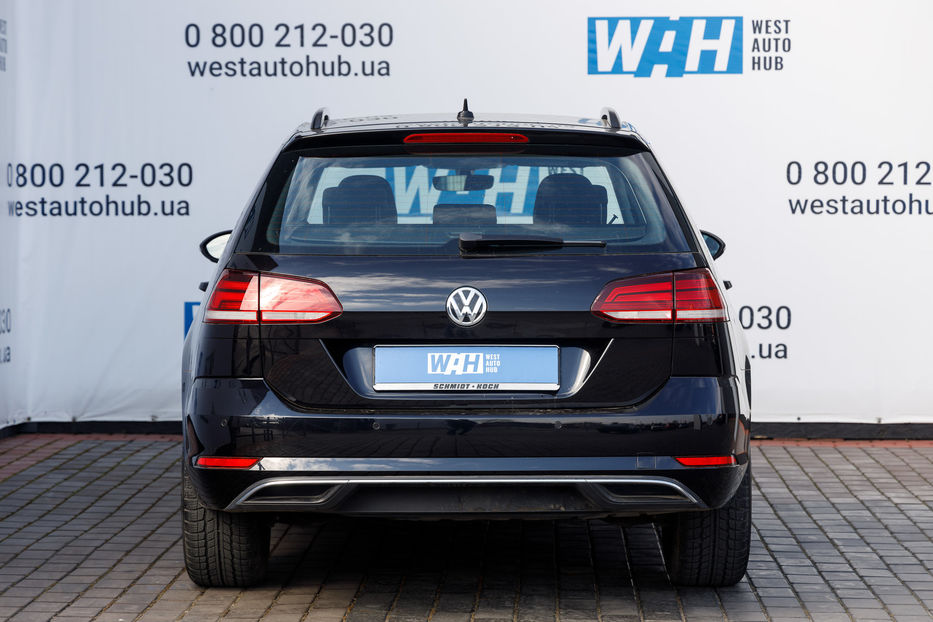 Продам Volkswagen Golf VII Comfortline 2017 года в Луцке