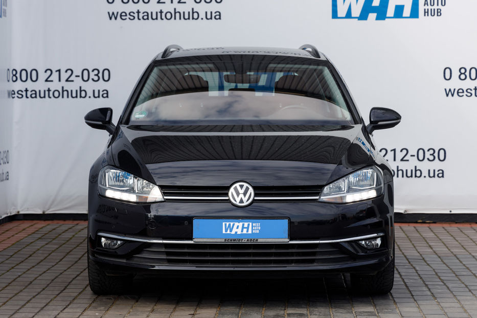 Продам Volkswagen Golf VII Comfortline 2017 года в Луцке