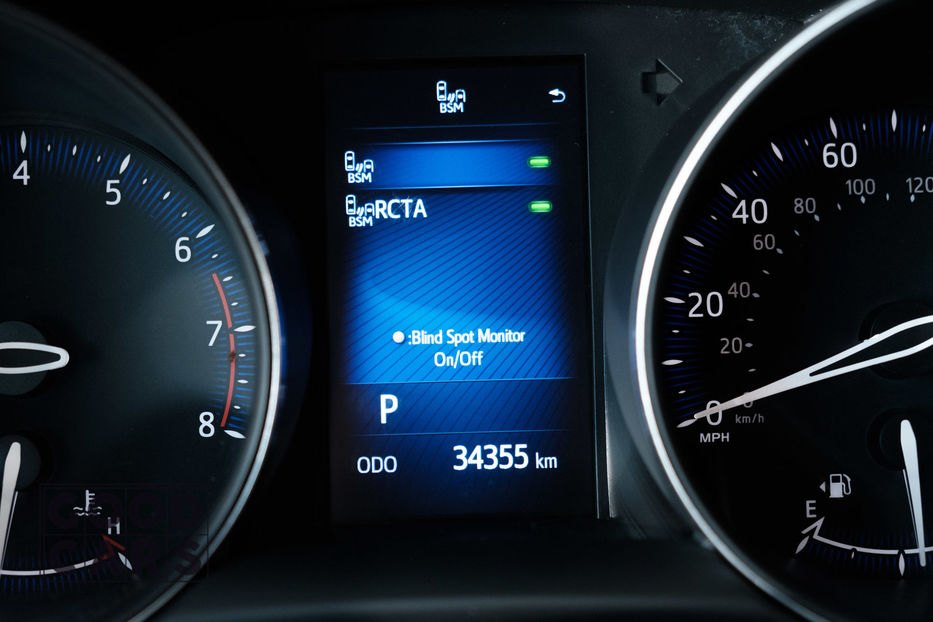 Продам Toyota C-HR 2 2017 года в Одессе