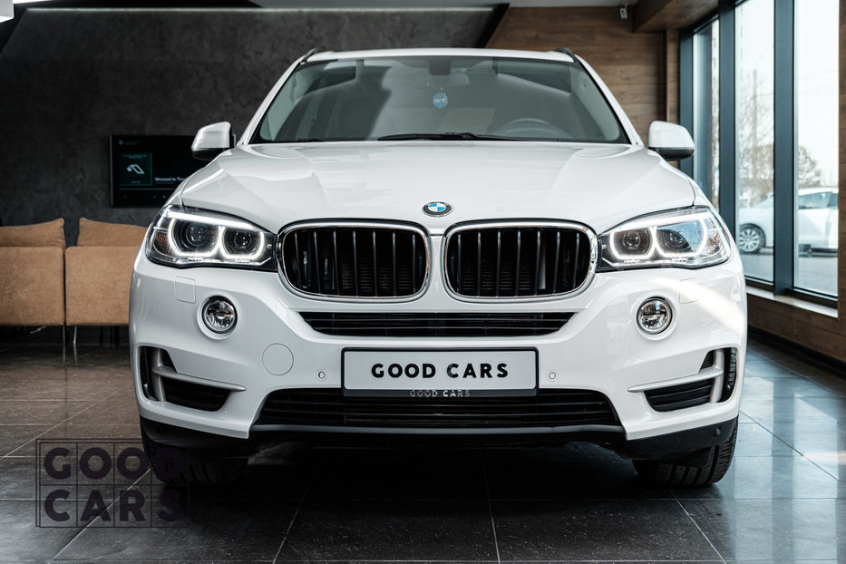 Продам BMW X5 М 2014 года в Одессе